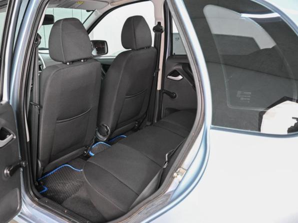 Datsun mi-DO с пробегом 2015 года, цена 679 000 рублей, 108259 км, хэтчбек, Автокод Объявления