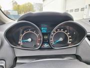 Ford Fiesta Mk6 Рестайлинг Санкт-Петербург  - изображение 23