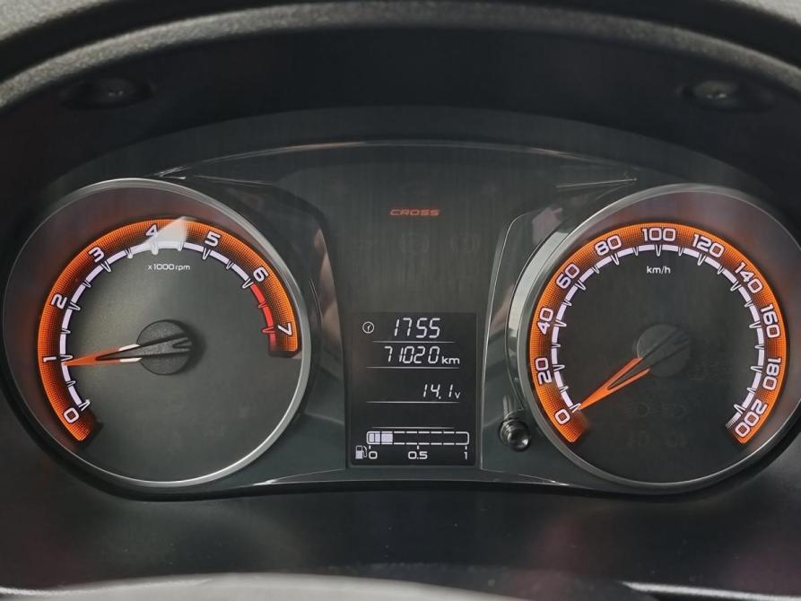 Lada (ВАЗ) Granta I Рестайлинг Архангельск  - изображение 20