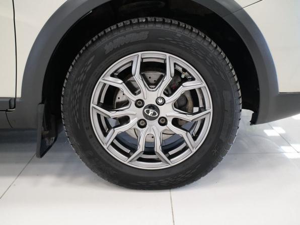 Lada (ВАЗ) Vesta I с пробегом 2021 года, цена 1 294 000 рублей, 90810 км, универсал, Автокод Объявления