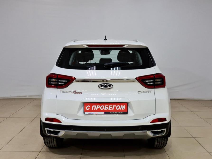 Chery Tiggo 4 Pro I Альметьевск  - изображение 6