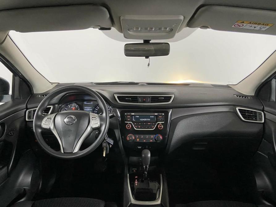 Nissan Qashqai II Екатеринбург  - изображение 16