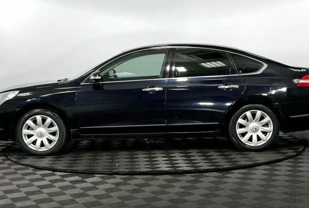 Nissan Teana II (J32) Нижний Новгород  - изображение 9