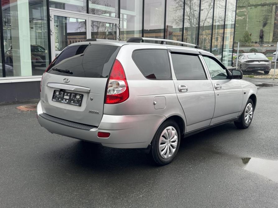 Lada (ВАЗ) Priora I Рестайлинг Екатеринбург  - изображение 3