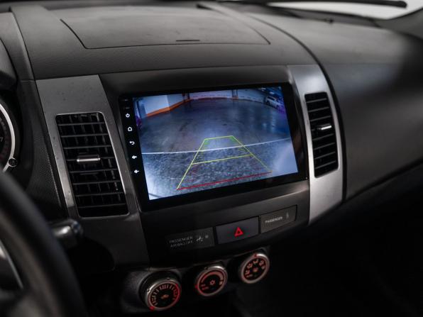 Mitsubishi Outlander II с пробегом 2008 года, цена 1 058 500 рублей, 215299 км, внедорожник, Автокод Объявления