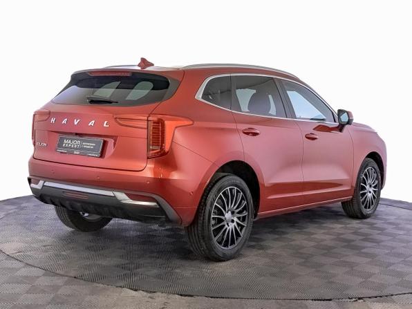Haval Jolion I с пробегом 2023 года, цена 1 870 000 рублей, 17582 км, внедорожник, Автокод Объявления