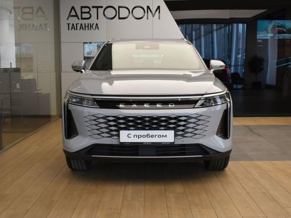 Exeed RX с пробегом 2024 года, цена 3 818 000 рублей, 1867 км, внедорожник, Автокод Объявления