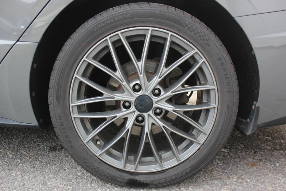 Hyundai Sonata VIII (DN8) Белгород  - изображение 32