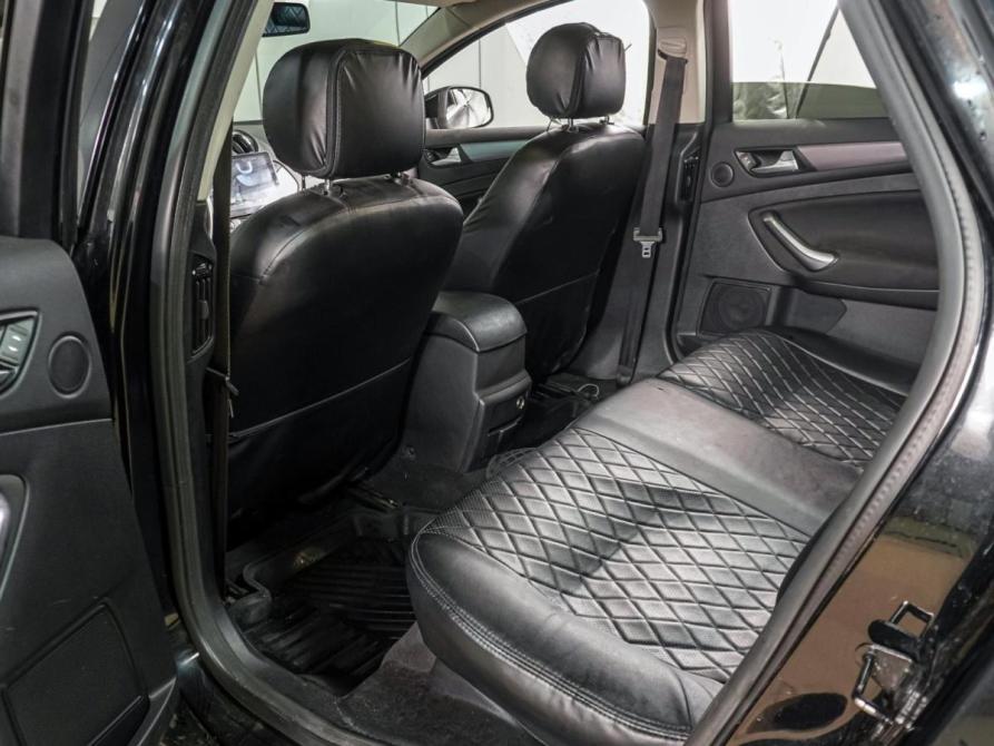 Ford Mondeo IV Рестайлинг Воронеж  - изображение 11