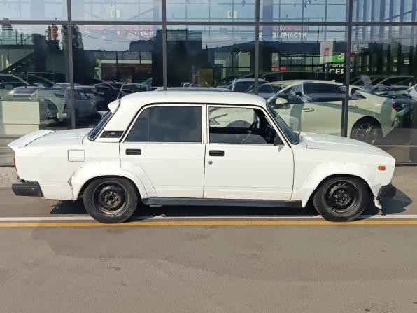 Lada (ВАЗ) 2105 с пробегом 2010 года, цена 120 000 рублей, 126000 км, седан, Автокод Объявления