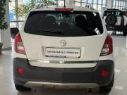 Opel Antara I Рестайлинг Москва  - изображение 26