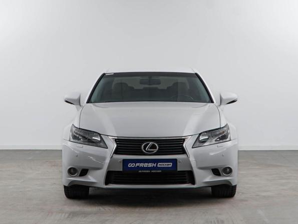 Lexus GS IV с пробегом 2012 года, цена 3 499 444 рубля, 73887 км, седан, Автокод Объявления