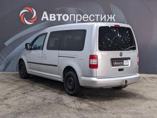 Volkswagen Caddy III с пробегом 2010 года, цена 965 000 рублей, 297500 км, компактвэн, Автокод Объявления