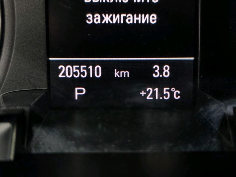 Audi A4 IV (B8) Рестайлинг Ставрополь  - изображение 12