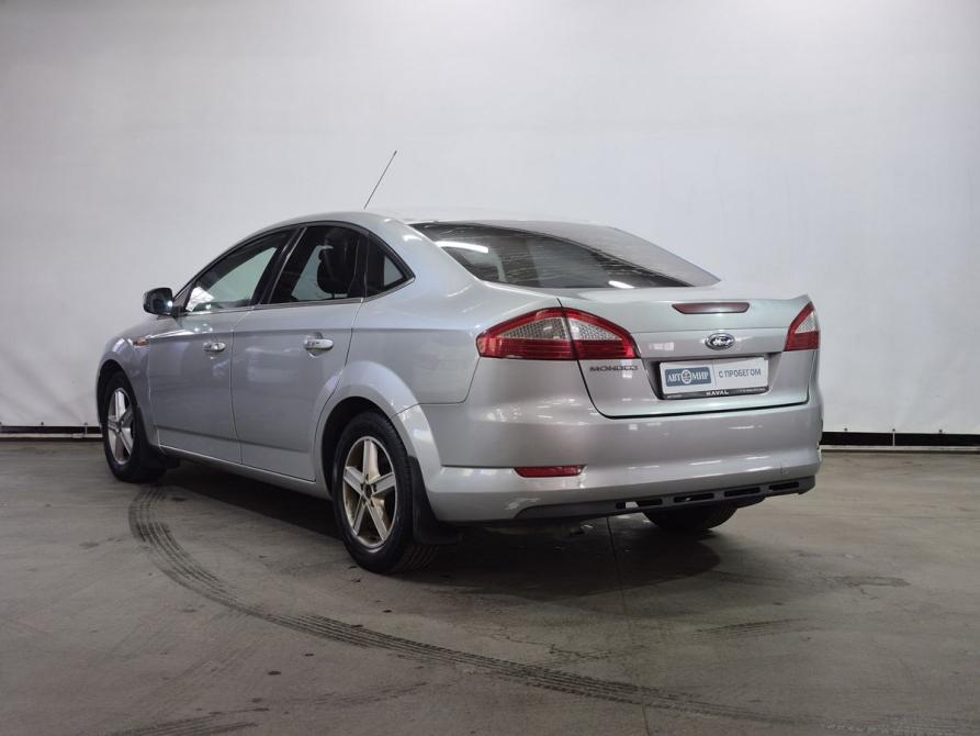 Ford Mondeo IV Ярославль  - изображение 7