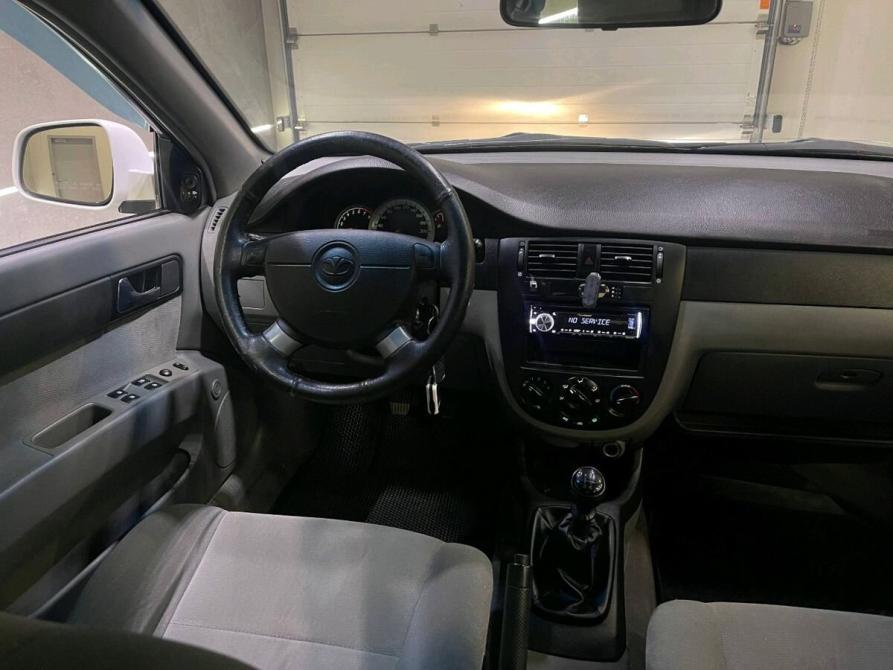 Daewoo Gentra II Новосибирск  - изображение 22