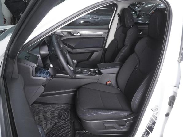 Haval Jolion I Рестайлинг с пробегом 2025 года, цена 1 880 000 рублей, 8704 км, внедорожник, Автокод Объявления