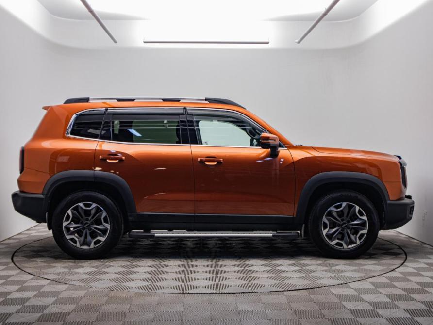 Haval Dargo I Москва  - изображение 6