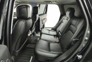 Land Rover Range Rover IV Рестайлинг Екатеринбург  - изображение 47