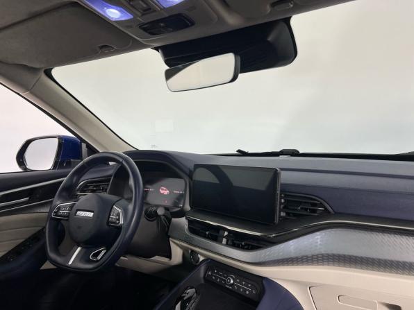 Haval F7 I Рестайлинг с пробегом 2024 года, цена 2 149 000 рублей, 70000 км, внедорожник, Автокод Объявления