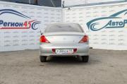 Kia Spectra I Рестайлинг 2 Курган  - изображение 21