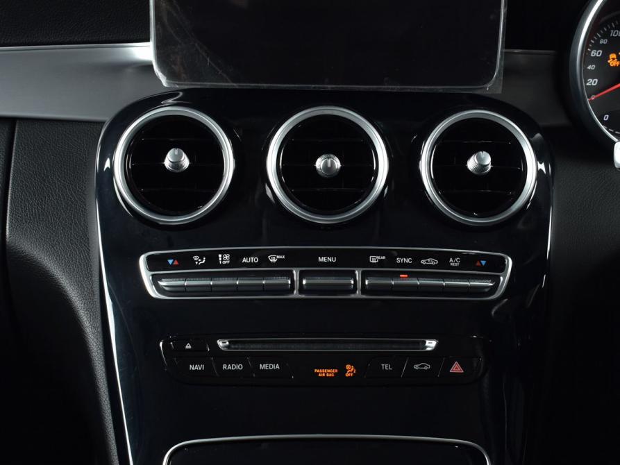 Mercedes-Benz C-Класс IV (W205) Кемерово  - изображение 17