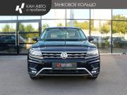Volkswagen Tiguan II Казань  - изображение 14