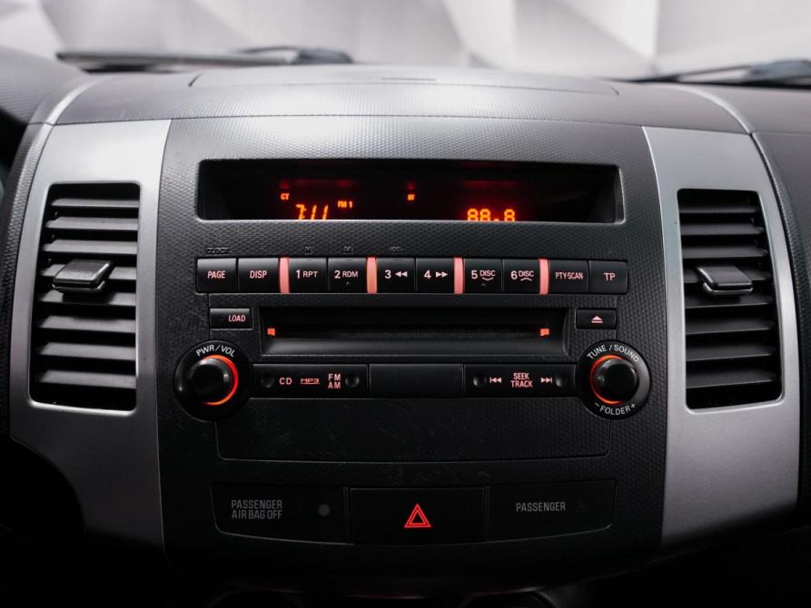 Citroen C-Crosser Ульяновск  - изображение 17
