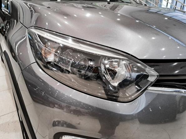 Renault Kaptur I с пробегом 2017 года, цена 1 150 000 рублей, 170302 км, внедорожник, Автокод Объявления