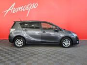 Toyota Verso I Рестайлинг Вологда  - изображение 25