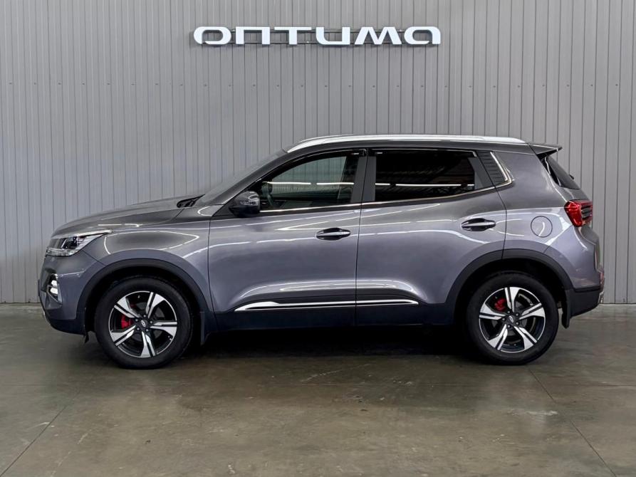 Chery Tiggo 4 Pro I Краснодар  - изображение 8