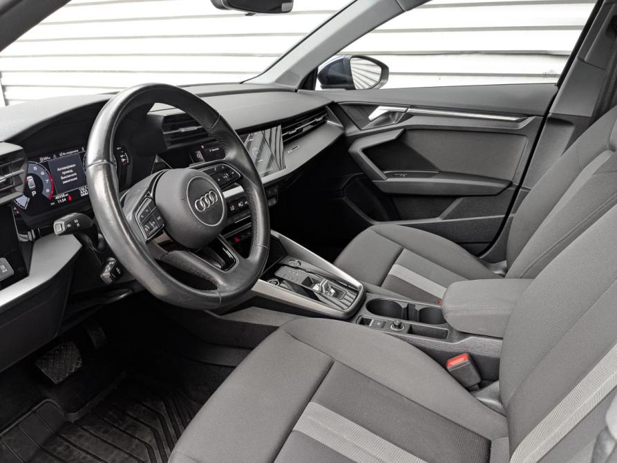 Audi A3 IV (8Y) Химки  - изображение 15