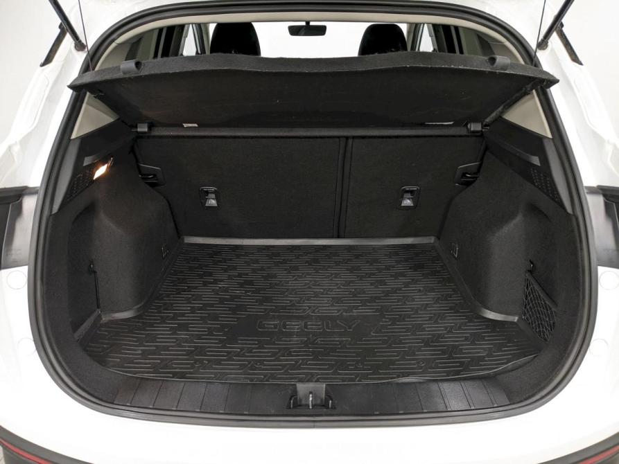 Geely Coolray I Санкт-Петербург  - изображение 10
