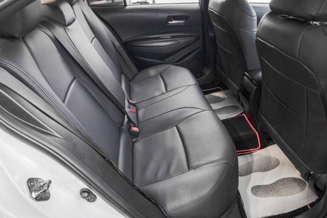 Toyota Corolla XII (E210) с пробегом 2020 года, цена 1 839 000 рублей, 75000 км, седан, Автокод Объявления