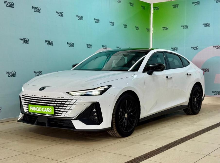 Changan UNI-V I Набережные Челны  - изображение 1