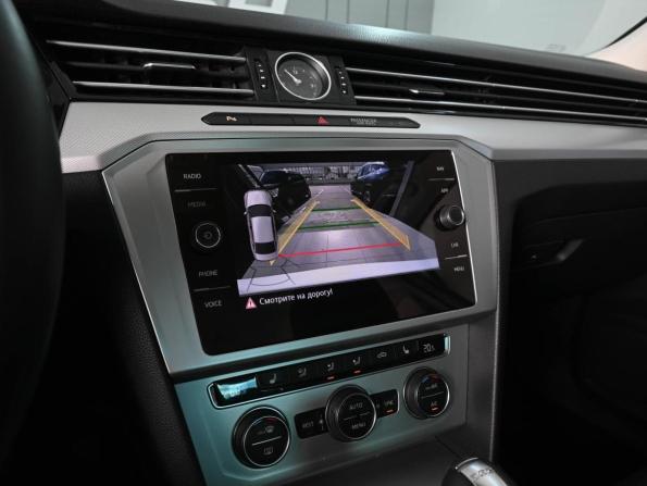 Volkswagen Passat B8 с пробегом 2019 года, цена 2 249 000 рублей, 67100 км, седан, Автокод Объявления
