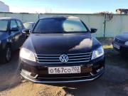 Volkswagen Passat B7 Стерлитамак  - изображение 18