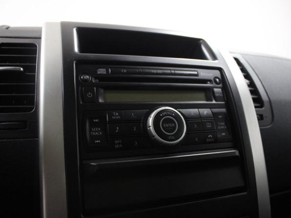 Nissan X-Trail II Рестайлинг с пробегом 2012 года, цена 1 199 900 рублей, 171789 км, внедорожник, Автокод Объявления
