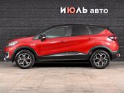 Renault Kaptur I Екатеринбург  - изображение 26