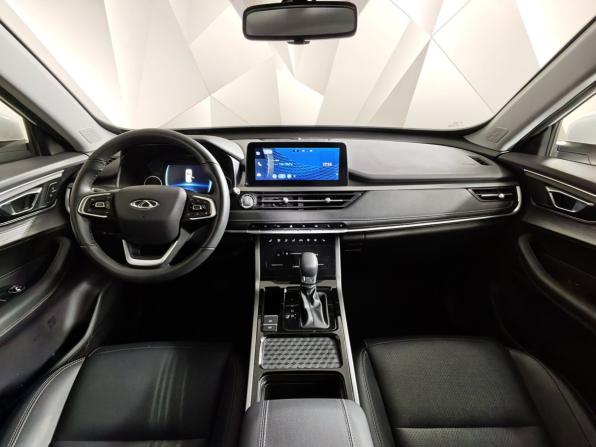 Chery Tiggo 4 Pro I с пробегом 2023 года, цена 1 471 000 рублей, 51248 км, внедорожник, Автокод Объявления