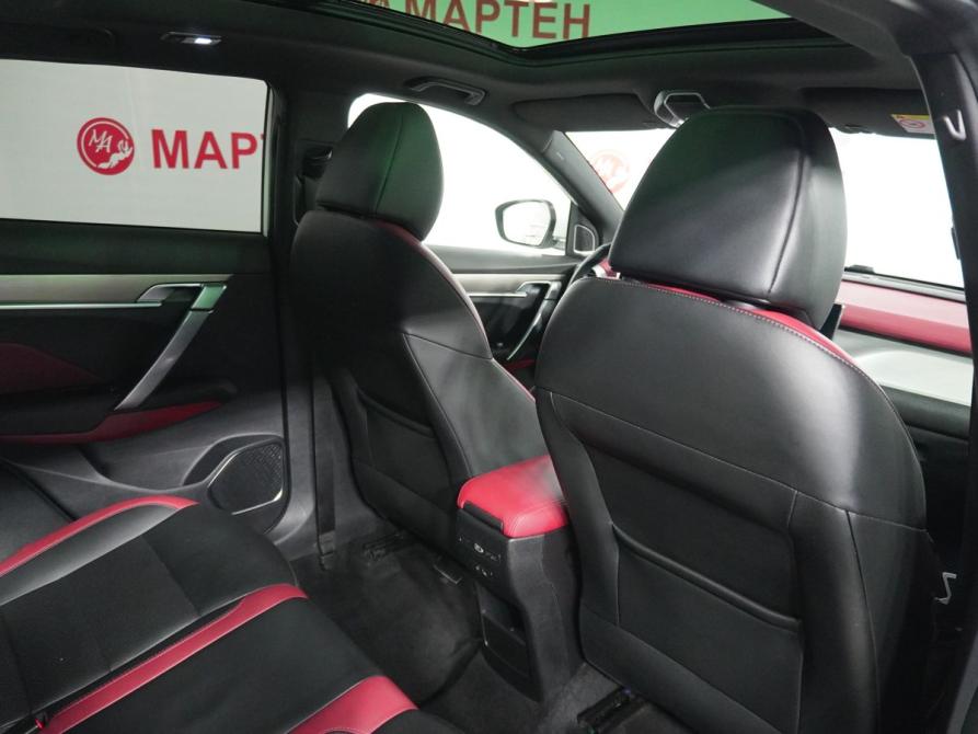 Geely Coolray I Вологда  - изображение 11