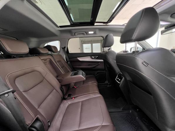 Chery Tiggo 8 Pro I с пробегом 2021 года, цена 1 950 000 рублей, 77300 км, внедорожник, Автокод Объявления