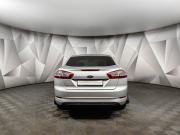 Ford Mondeo IV Рестайлинг Москва  - изображение 27