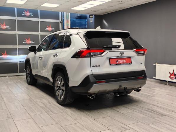 Toyota RAV4 V (XA50) с пробегом 2021 года, цена 4 250 000 рублей, 66000 км, внедорожник, Автокод Объявления