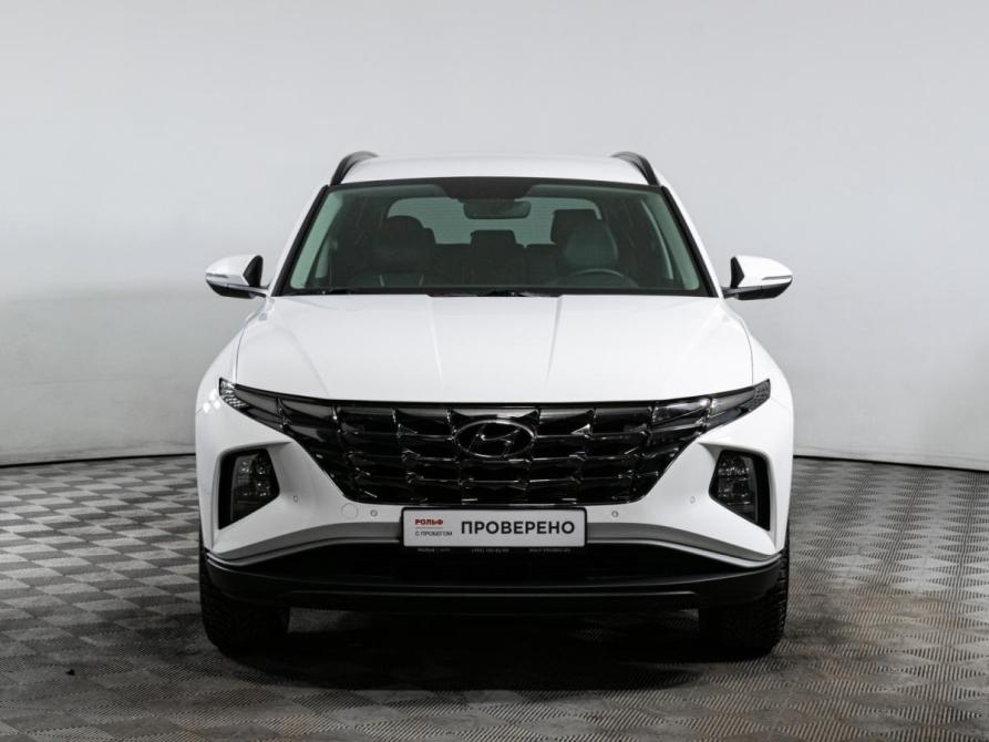 Hyundai Tucson IV Химки  - изображение 15