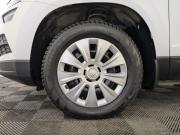 Skoda Karoq I Москва  - изображение 39