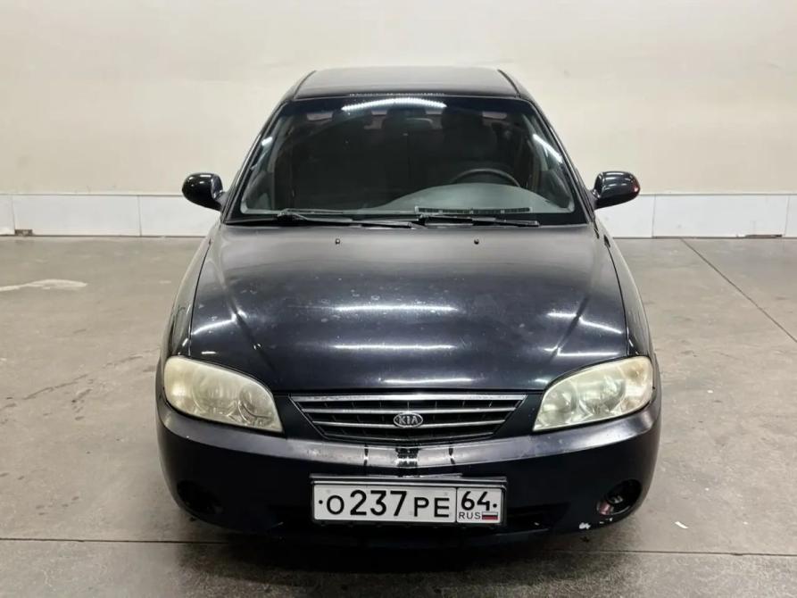 Kia Spectra I Рестайлинг 2 Саратов  - изображение 4