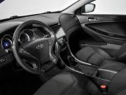 Hyundai Sonata VI (YF) Санкт-Петербург  - изображение 29