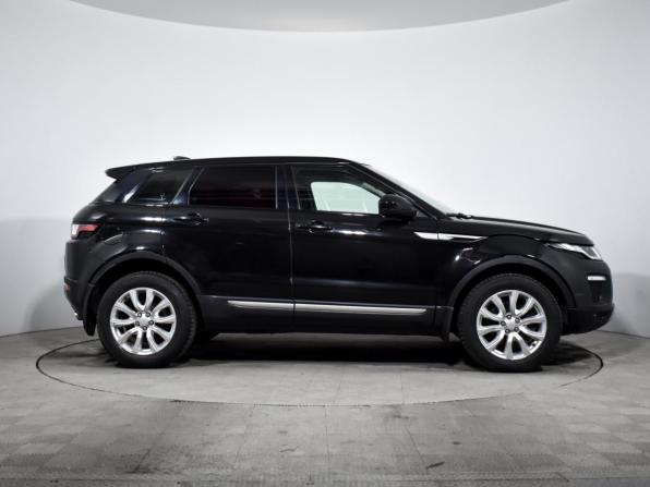 Land Rover Range Rover Evoque I Рестайлинг с пробегом 2017 года, цена 2 179 000 рублей, 156832 км, внедорожник, Автокод Объявления