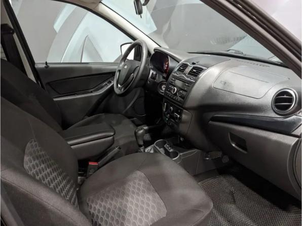 Lada (ВАЗ) Granta I Рестайлинг с пробегом 2024 года, цена 779 000 рублей, 55177 км, лифтбек, Автокод Объявления